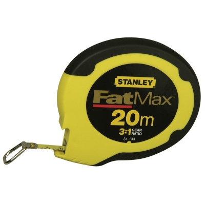 Stanley FATMAX® Pásmo - 20 m