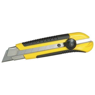 Stanley Nůž DynaGrip® s odlamovací čepelí - 25 mm