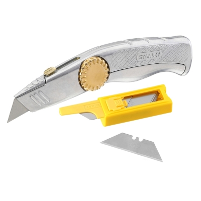 Stanley FATMAX®  XL nůž s vysouvací čepelí